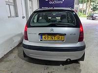 Citroen - c3 - 1.4i ligne prestige - 49-nt-rj - afbeelding 4 van  18