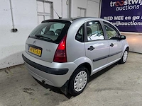 Citroen - c3 - 1.4i ligne prestige - 49-nt-rj - afbeelding 5 van  18