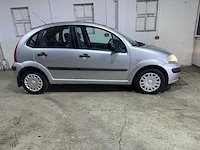 Citroen - c3 - 1.4i ligne prestige - 49-nt-rj - afbeelding 6 van  18