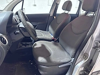 Citroen - c3 - 1.4i prestige cng - 76-xr-tz - afbeelding 6 van  17