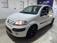 Citroen - c3 - 1.4i prestige cng - 76-xr-tz - afbeelding 1 van  17