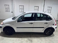 Citroen - c3 - 1.4i prestige cng - 76-xr-tz - afbeelding 10 van  17