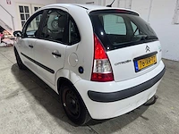 Citroen - c3 - 1.4i prestige cng - 76-xr-tz - afbeelding 11 van  17
