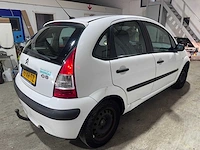 Citroen - c3 - 1.4i prestige cng - 76-xr-tz - afbeelding 13 van  17