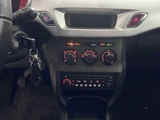Citroen - c3 - 1.6 dynamique - 31-kzv-3 - afbeelding 5 van  18