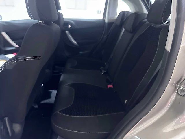 Citroen - c3 - 1.6 dynamique - 31-kzv-3 - afbeelding 7 van  18