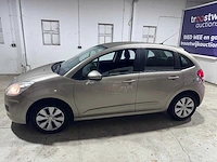 Citroen - c3 - 1.6 dynamique - 31-kzv-3 - afbeelding 11 van  18