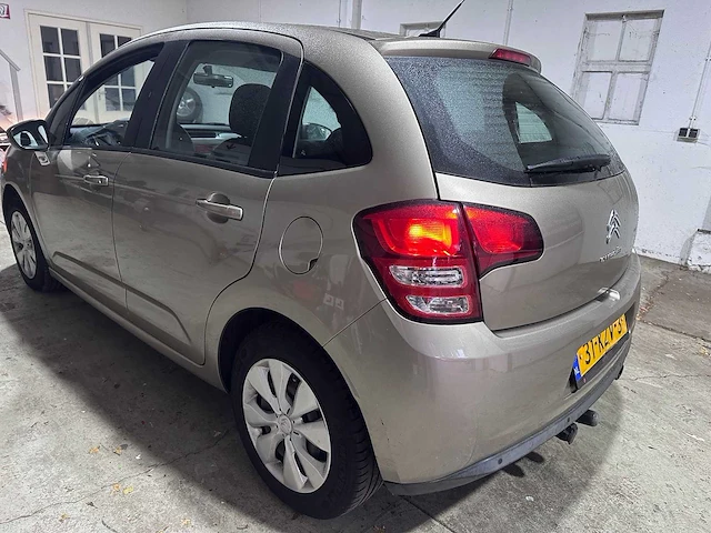 Citroen - c3 - 1.6 dynamique - 31-kzv-3 - afbeelding 12 van  18