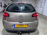 Citroen - c3 - 1.6 dynamique - 31-kzv-3 - afbeelding 13 van  18