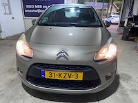 Citroen - c3 - 1.6 dynamique - 31-kzv-3 - afbeelding 16 van  18