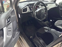 Citroen - c3 - 1.6 dynamique - 31-kzv-3 - afbeelding 17 van  18