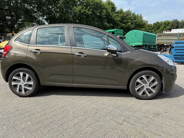 Citroen - c3 - 1.6 ehdi collection - personenauto - afbeelding 2 van  35