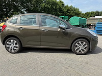 Citroen - c3 - 1.6 ehdi collection - personenauto - afbeelding 2 van  35
