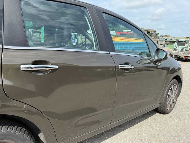 Citroen - c3 - 1.6 ehdi collection - personenauto - afbeelding 3 van  35