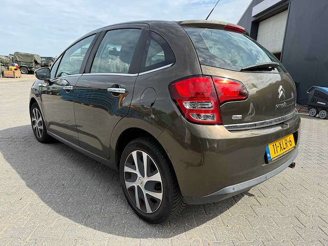 Citroen - c3 - 1.6 ehdi collection - personenauto - afbeelding 10 van  35