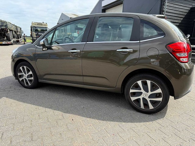 Citroen - c3 - 1.6 ehdi collection - personenauto - afbeelding 11 van  35
