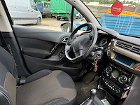Citroen - c3 - 1.6 ehdi collection - personenauto - afbeelding 18 van  35