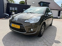 Citroen - c3 - 1.6 ehdi collection - personenauto - afbeelding 12 van  35