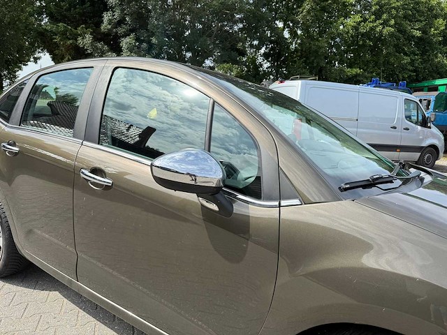 Citroen - c3 - 1.6 ehdi collection - personenauto - afbeelding 34 van  35