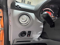 Citroen - c3 pluriel - 1.4i - 79-rg-sf - afbeelding 3 van  21