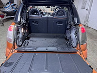 Citroen - c3 pluriel - 1.4i - 79-rg-sf - afbeelding 8 van  21