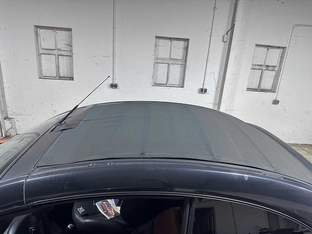 Citroen - c3 pluriel - 1.4i - 79-rg-sf - afbeelding 10 van  21