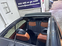 Citroen - c3 pluriel - 1.4i - 79-rg-sf - afbeelding 11 van  21