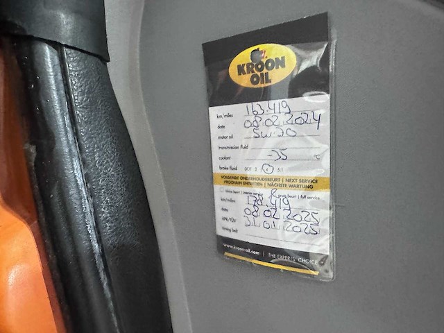 Citroen - c3 pluriel - 1.4i - 79-rg-sf - afbeelding 14 van  21