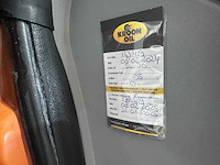 Citroen - c3 pluriel - 1.4i - 79-rg-sf - afbeelding 14 van  21