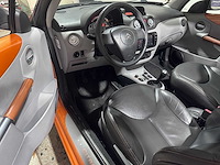 Citroen - c3 pluriel - 1.4i - 79-rg-sf - afbeelding 20 van  21