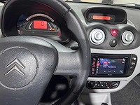 Citroen - c3 pluriel - 1.4i - 79-rg-sf - afbeelding 21 van  21