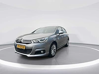 Citroen - c4 - 1.2 turbo feel collection - car - 2016 | tt-573-z - afbeelding 1 van  25