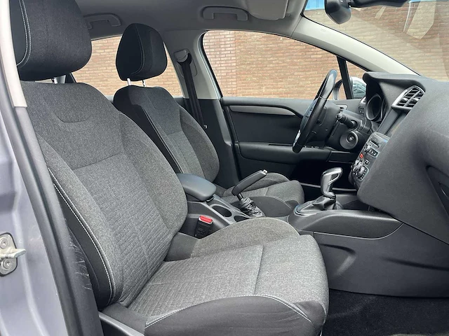 Citroen - c4 - 1.2 turbo feel collection - car - 2016 | tt-573-z - afbeelding 15 van  25