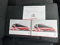 Citroen - c4 - 1.2 turbo feel collection - car - 2016 | tt-573-z - afbeelding 16 van  25
