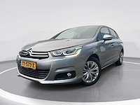 Citroen - c4 - 1.2 turbo feel collection - car - 2016 | tt-573-z - afbeelding 18 van  25