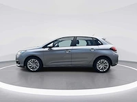 Citroen - c4 - 1.2 turbo feel collection - car - 2016 | tt-573-z - afbeelding 12 van  25