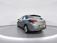 Citroen - c4 - 1.2 turbo feel collection - car - 2016 | tt-573-z - afbeelding 19 van  25