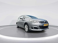 Citroen - c4 - 1.2 turbo feel collection - car - 2016 | tt-573-z - afbeelding 23 van  25
