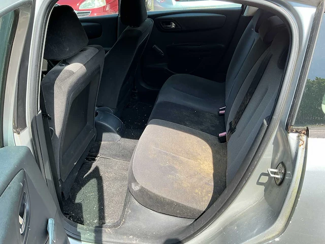 Citroen - c4 - 1.4-16v l. prestige - personenauto - afbeelding 7 van  22