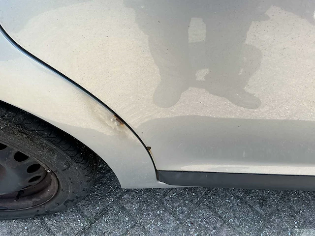 Citroen - c4 - 1.4-16v l. prestige - personenauto - afbeelding 9 van  22
