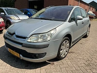 Citroen - c4 - 1.4-16v l. prestige - personenauto - afbeelding 1 van  22