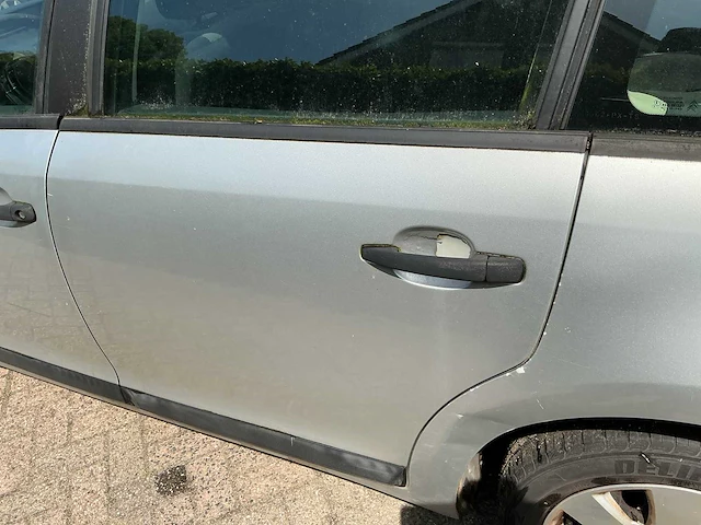Citroen - c4 - 1.4-16v l. prestige - personenauto - afbeelding 15 van  22