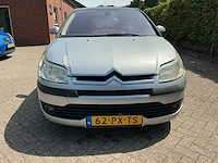 Citroen - c4 - 1.4-16v l. prestige - personenauto - afbeelding 17 van  22