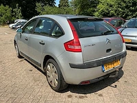 Citroen - c4 - 1.4-16v l. prestige - personenauto - afbeelding 18 van  22