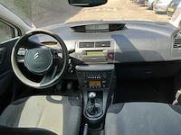 Citroen - c4 - 1.4-16v l. prestige - personenauto - afbeelding 20 van  22