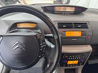 Citroen - c4 - 1.6-16v l. ambiance - 27-sf-gg - afbeelding 2 van  23