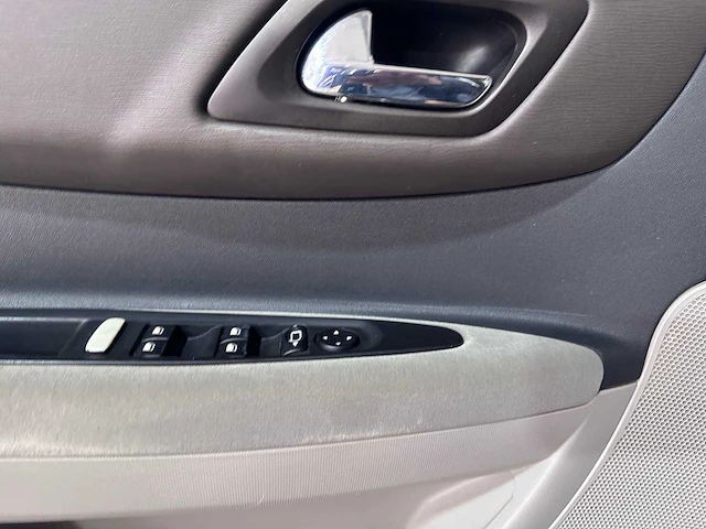 Citroen - c4 - 1.6-16v l. ambiance - 27-sf-gg - afbeelding 5 van  23