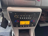 Citroen - c4 - 1.6-16v l. ambiance - 27-sf-gg - afbeelding 8 van  23