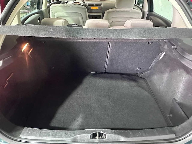 Citroen - c4 - 1.6-16v l. ambiance - 27-sf-gg - afbeelding 13 van  23