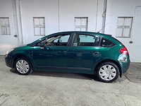 Citroen - c4 - 1.6-16v l. ambiance - 27-sf-gg - afbeelding 12 van  23